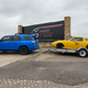 Illustration for article titled Track Weekend in the Miata